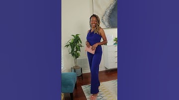 POV: You Try Color Blocking #fashion #lookoftheday