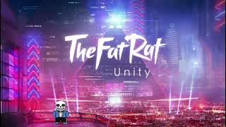 Thefatrat unity Megalovania New Lyrics