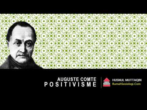 Video: Apa itu teori positivisme?