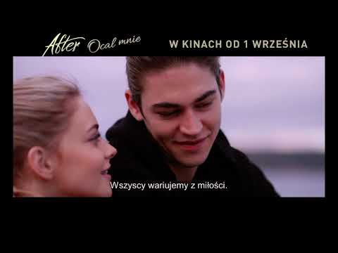 After 3: Ocal mnie - Nowy zwiastun PL (Official Trailer)