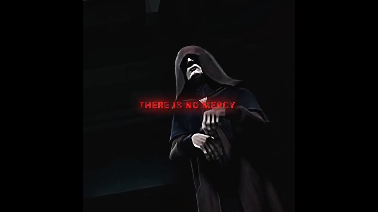 GRAND MASTER OF THE SITH | 