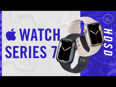 Video: Làm cách nào để cập nhật chương trình cơ sở Apple Watch của tôi?