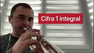 Tutorial trompetă #04 - Hora Cumetrilor (Cristi Tractor) 🎺🎺🎺