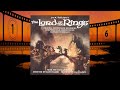 Escape To Rivendell - J.R.R. Tolkein's The Lord Of The Rings