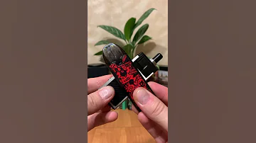 В поды можно заливать только солевой никотин? МИФ!