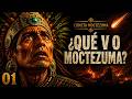 Imperio Azteca Documental | 1 Los Ocho Presagios Funestos | La Caída de Tenochtitlan