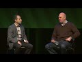 Fireside Chat with Marc Andreessen and Ali Ghodsi Marc Andreessen Andreessen Horowitz and Ali Ghodsi