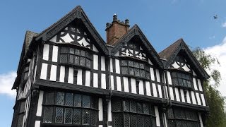 Hereford City Centre!
