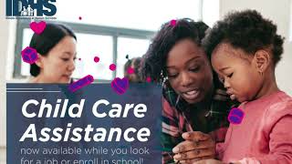 Explaining CCAP (Illinois Child Care Assistance Program)