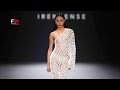 IRENSENSE Spring 2024 Taipei - Full Show