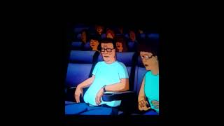 King Of The Hill Hank Crying