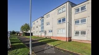 5 Maybole Rd, Port Glasgow PA14 5YQ