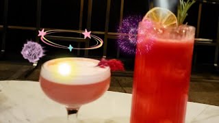 Best owl bar with fresh vodka cocktails 🍸