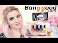 Banggod Openbox - produkty do paznokci z Chin - lakiery, stempel, organizer * Candymona