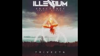 Illenium - Fractures (Trivecta Remix)