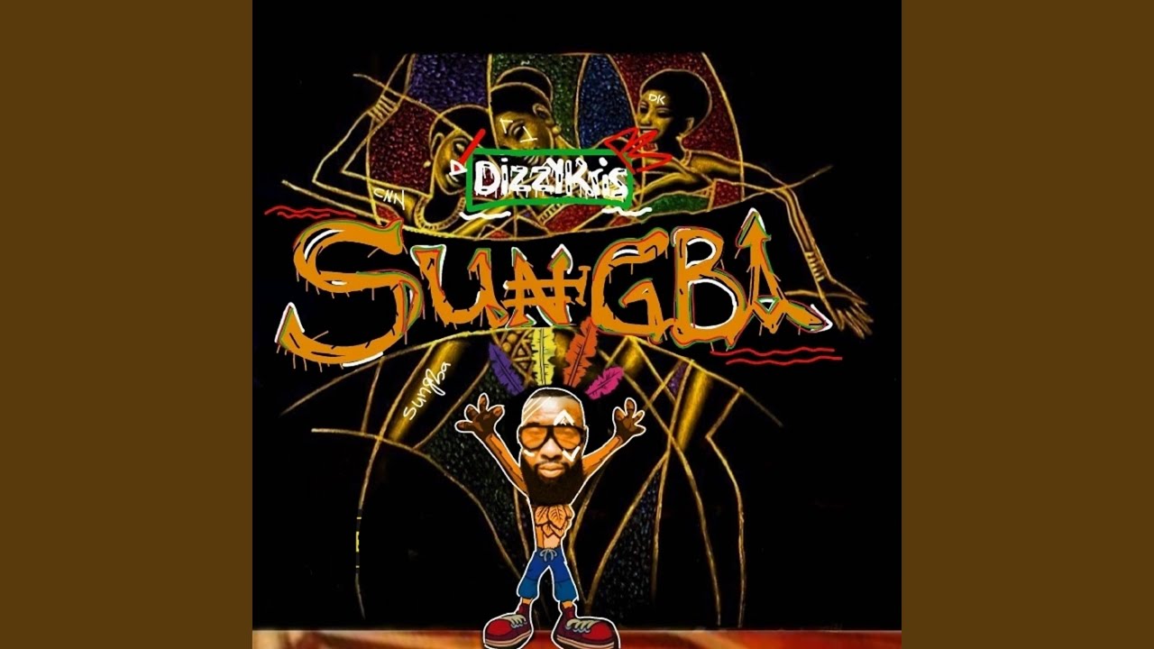 Guarda Sungba su YouTube Guarda Sungba su YouTube