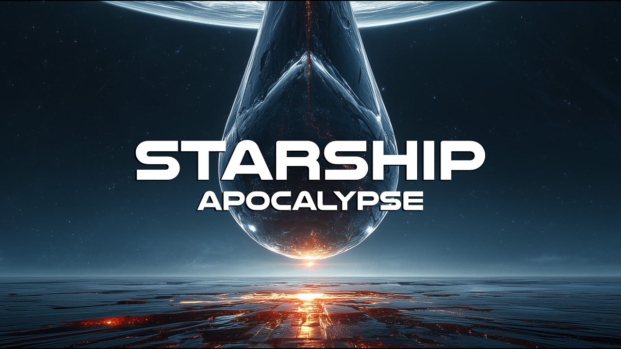 Starship Apocalypse