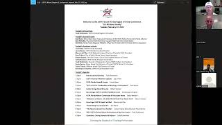 2022 USPTA South Florida Virtual Conference