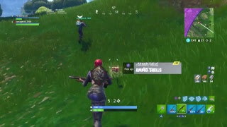 Fortnite Content Update V5.2 Gameplay New Gun - New Gamemode