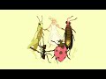 DANCE OF THE INSECTS 虫の踊る [ Kagamine Rin ] [original song]