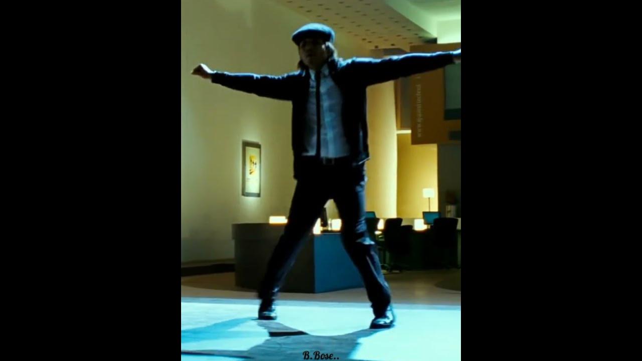 Uppenantha Song (BGM) || The Dancing Star Allu Arjun Short Dance Step || Status Video..