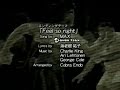 Captain Tsubasa Road To 2002 Ending 4 Full HD 1080p [Break Off]