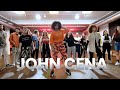 Sho Madjozi - John Cena | Dance Choreography