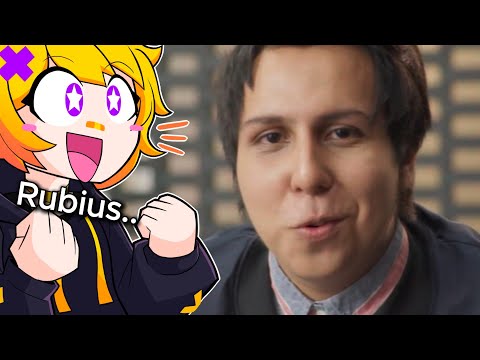 KENDOMURFT REACCIONA A LA PARODIA de EL TURBIUS (enchufe tv)