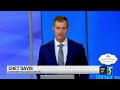 WNEM Evening Extra: Flock camera legislation