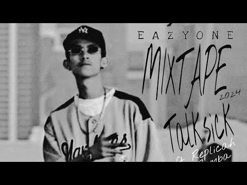 TalkSick - Eazy One ft. Replicah Mc Bomba Eman G - YouTube