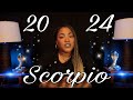 SCORPIO – Where Is Your Path Currently Taking You ✵ 2024 ✵ Your Path Ahead