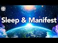 Guided sleep meditation law of attraction achieve your dreams as you sleep well