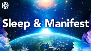 Guided Sleep Meditation Law Of Attraction, Achieve Your Dreams As You Sleep Well by Jason Stephenson - Sleep Meditation Music 559,099 views 6 months ago 3 hours