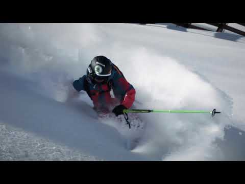 Scott Cosmos III Alpine Touring Ski Boots - Men's - 2019/2020 Video - Scott Cosmos III Alpine Touring Ski Boots - Men's - 2019/2020 Video