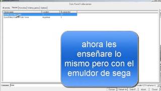 como jugar online nestopia y gens sin necesidad de que aparezcan los servers en kaillera