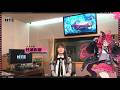 【NTE】リリース記念声優インタビュー　竹達彩奈（ナナリ 役）