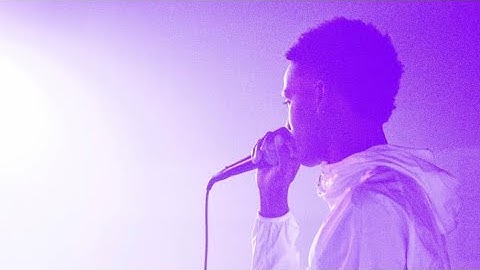 DC The Don - Ten Toes Freestyle (Prod. Supah Mario)