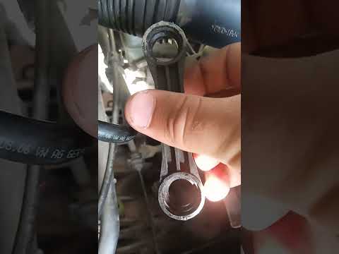 плохо включается первая и задняя передача школа Октавия А4( тур). Одна из причин