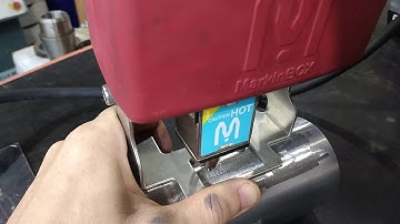 Data Matrix with MB3315