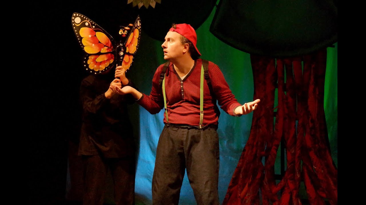 Pozoriste lutaka Pinokio - ZOOTEKA