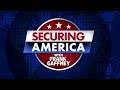 Securing America w/ Frank Gaffney 10.16.20