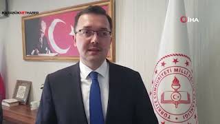 Depreme Dayaniksiz Okullarin Yikimi Devam Edi̇yor