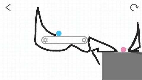 I have cleared stage 33 on Brain Dots! http://braindotsapp.com #BrainDots #BrainDots_s33