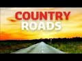 County Roads IN GERMAN!!