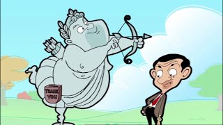 Clean Games | Mr Bean | Cartoons for Kids | WildBrain Kids