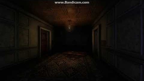 Amnesia: Playthrough Part: 3 - IM TRAPPED!?