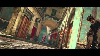 Trailer Devil May Cry E3 2011