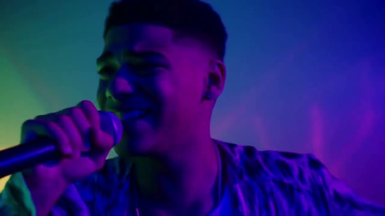 Watch Kid$tar - Electric Shadows (Official Video) on YouTube Watch Kid$tar - Electric Shadows (Official Video) on YouTube