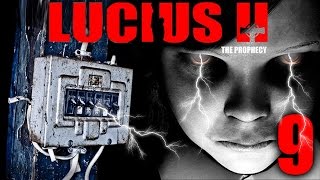 ► Lucius 2 - Part.9 - Vypíname to tu! ◄