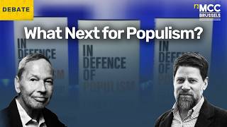 What Next for Populism?